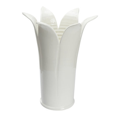Lily Flowered Umbrella Stand