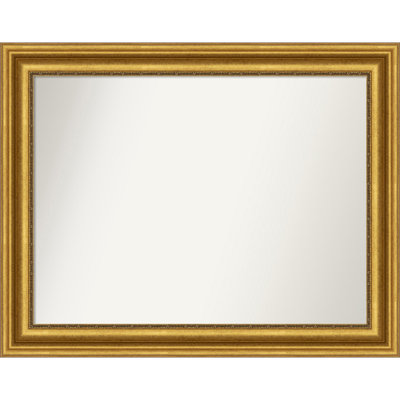 Miroir de salle de bain Jashawna