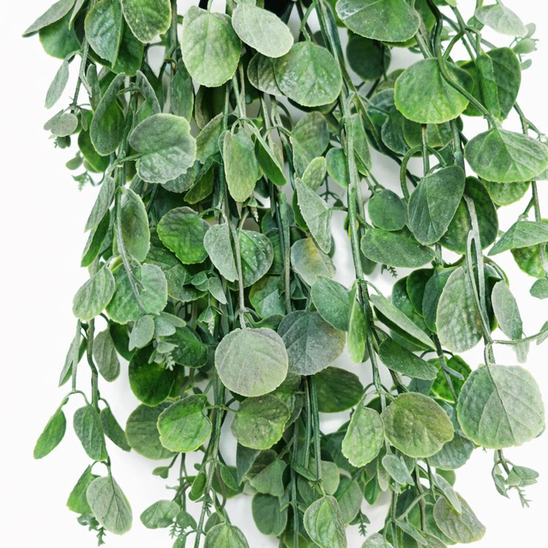 75cm Faux Plant, 1