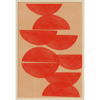 Prestley "The Future is Bright" Print