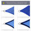 Toile d'ombrage Sun Sun Shade