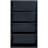 Fortress Bookcase-62081690-62081695