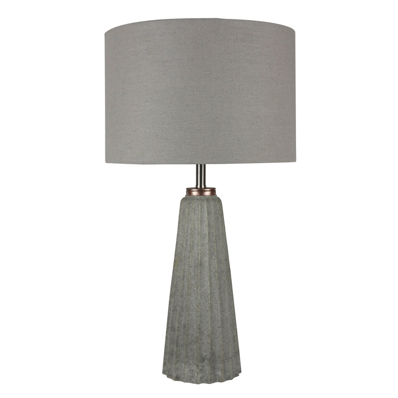 Maryamawit Resin Table Lamp