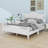 Wood Platform Bed Frame