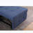 Convertible Chair Bed Pull Out Sleeper Chair-782488920