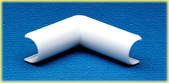 Wiremold Cable Cover
