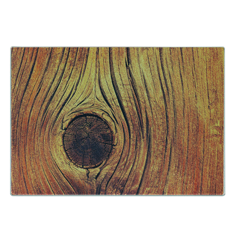 Planche à découper Ambesonne