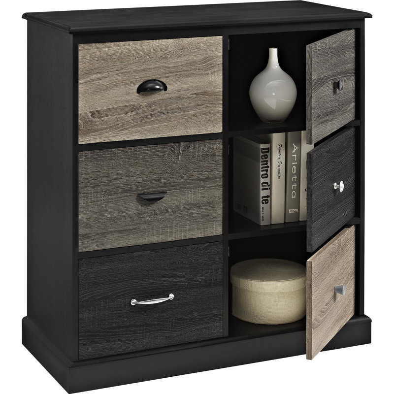 Ceron 89cm Sideboard