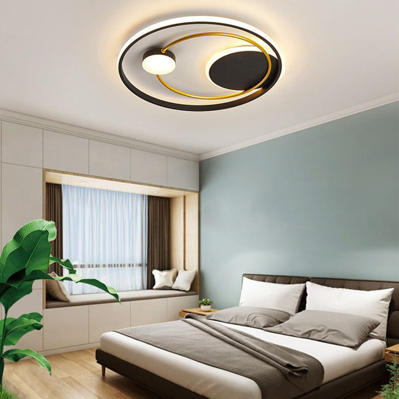 Chaston LED Flush Mount