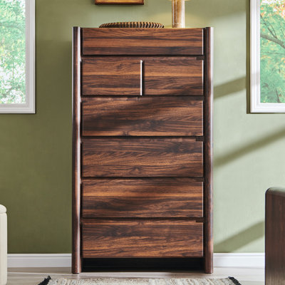 Commode 7 tiroirs Bolanos
