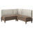 Carissia 3 Piece Bench-381943925