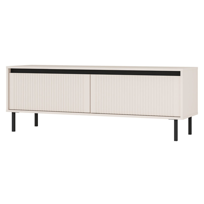 TV Chocolated Beige 137 cm