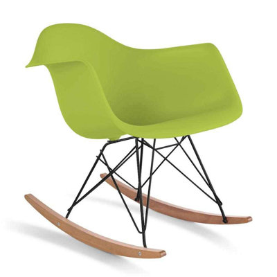 Chaise à bascule Phillips