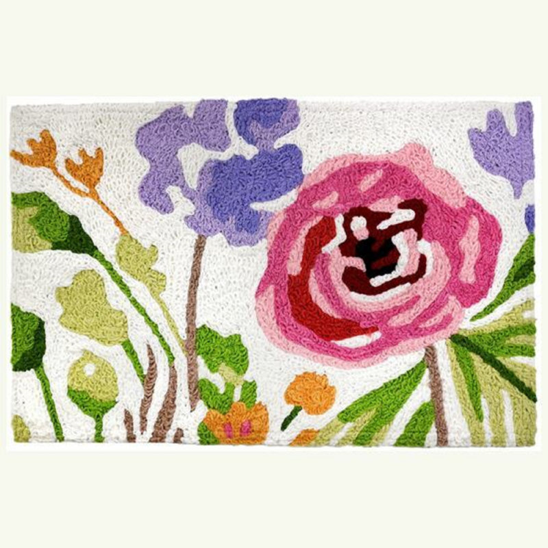 Polyester Kitchen Mat