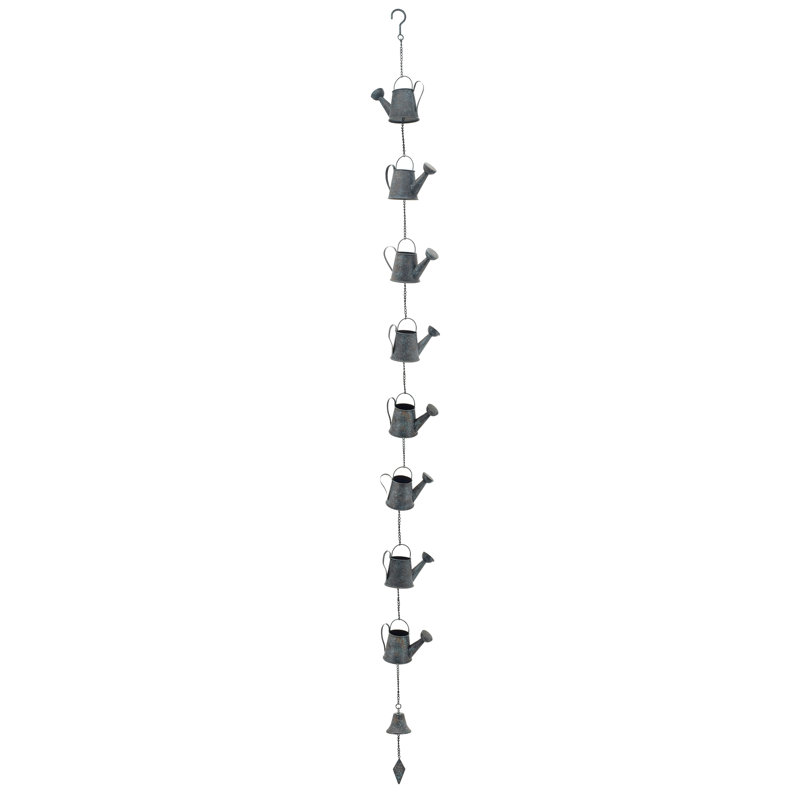 Ahlani Metal People Rain Chain