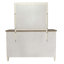 Lit-abri avec 2 tables de chevet et commode avec miroir-101094946-126040118