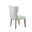 Chaise rembourrée à oreilles-1042721631