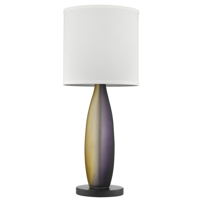 Brookville Metal Table Lamp