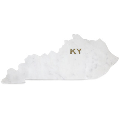Wood Marble Cutting Board