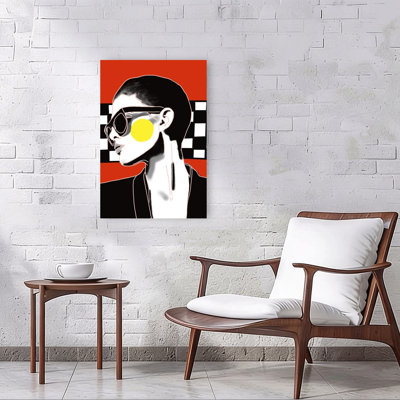 Impression sur toile