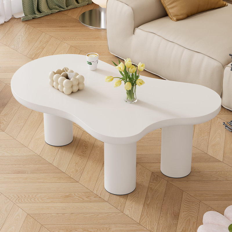 Coffee Table with Storage