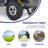 Heavy Duty Mobility Scooter