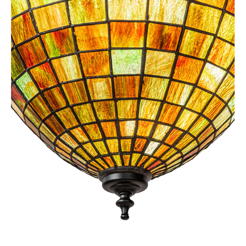 Rustic Lodge 3 - Light Pendant