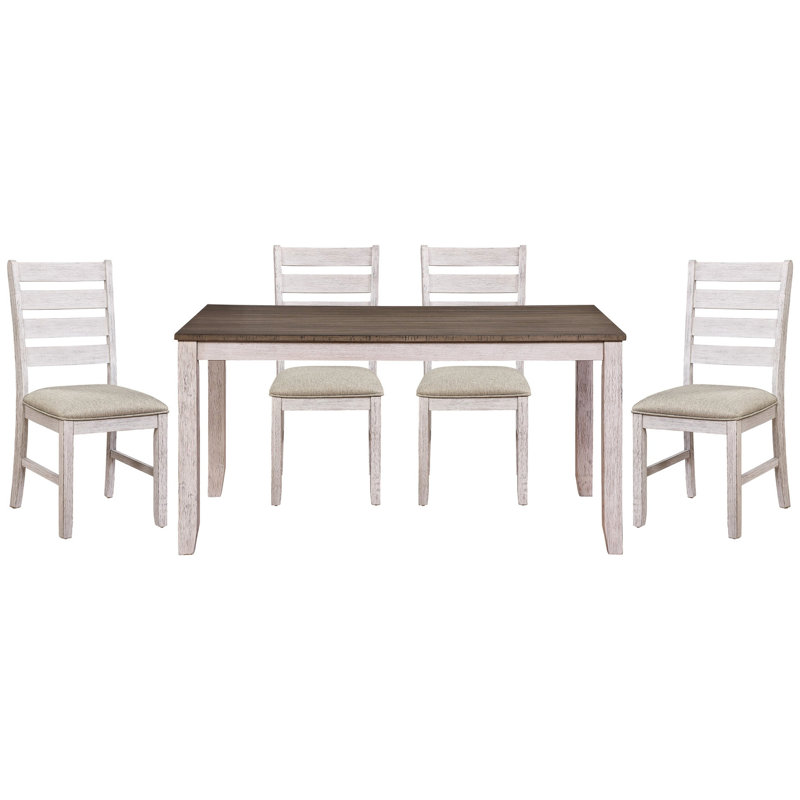 4 - Person Dining Set