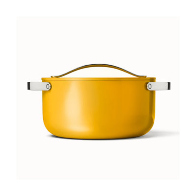 Cocotte en céramique antiadhésive 6,5 pte Caraway