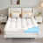 Blanc est en rupture de stock