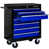 Noir / Bleu est en rupture de stock