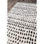 Dey Wool Geometric Area Rug in Off-White-679752681