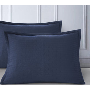 Taie décorative en microfibre de qualité supérieure en microfibre 120 g / m² South Point Hospitality (Ensemble de 2)
