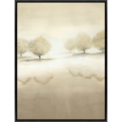 Cemented Trees