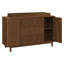 Pogo Tambour Assembled Dresser-495803493