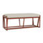 Summit Outdoor Dining Bench-948511976-948511975
