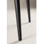 Rewis Metal Base Dining Table