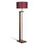 Lampe sur pied Artisan