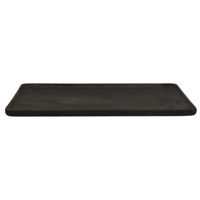 Camptown Solid Wood Tray
