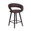 Tabouret de comptoir de 24 po Palafox-24691098-45046348