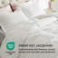 Ensemble de housse de couette Bedure-109947905