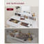 Anesia Dressing Table with Mirror