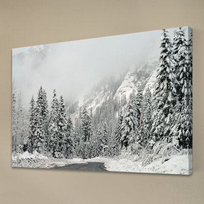 " Winter Wonderland " by Robin Delean