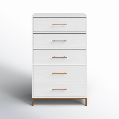 Marino 5 - Drawer Dresser
