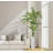 Panama Artificial Palm Tree in Planter