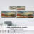 Landscape Study - Framed Canvas-110645149