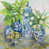 Toile tendue