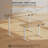 Essential Electric Height Adjustable Standing Desk Frame-1186724837