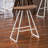 Robert Counter Stool with Metal Frame-11795439-11795442-48291371