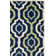 Carolene Hand Tufted Wool Geometric Rug
